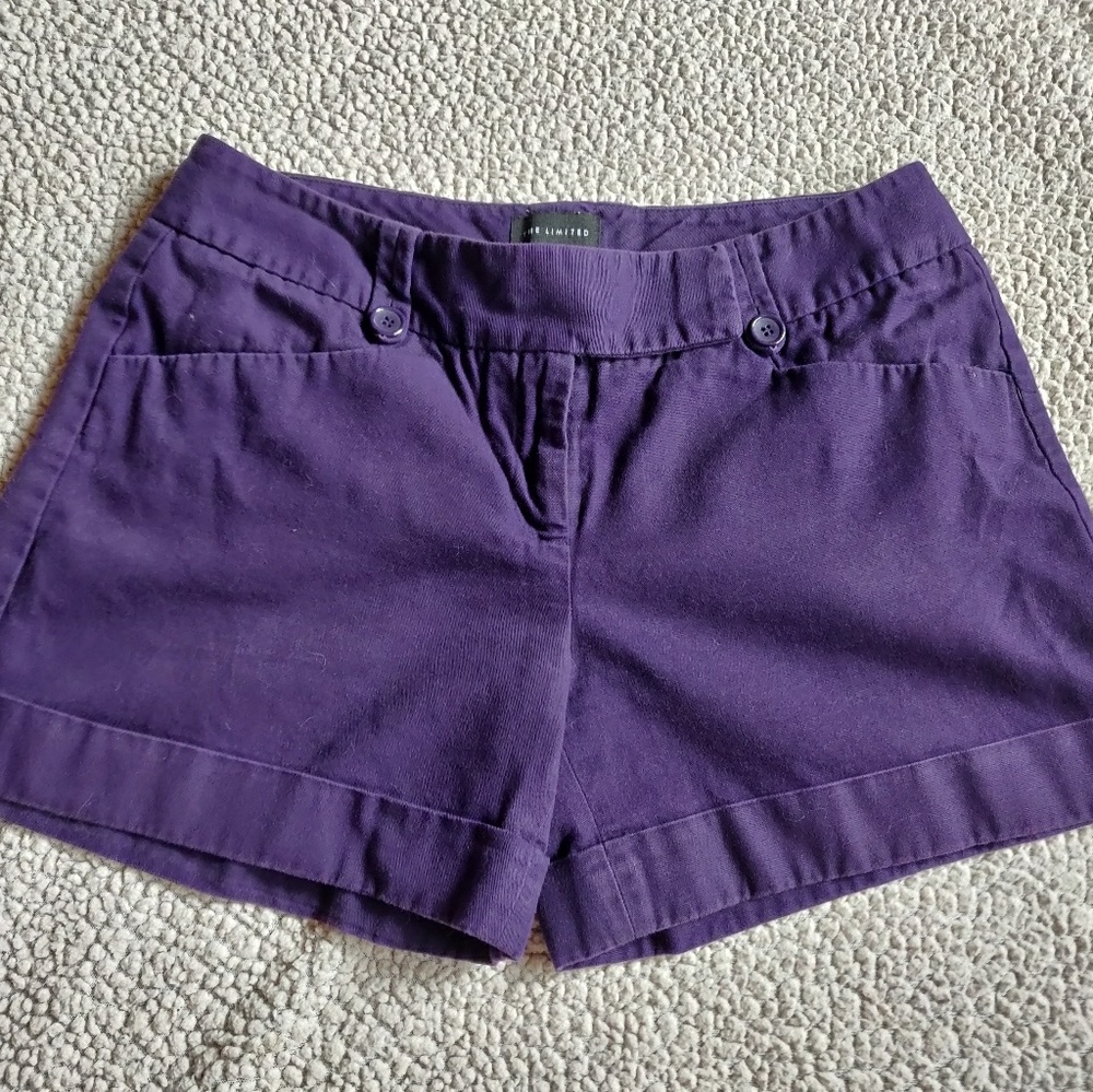 The Limited Drew Shorts 4.5" inseam